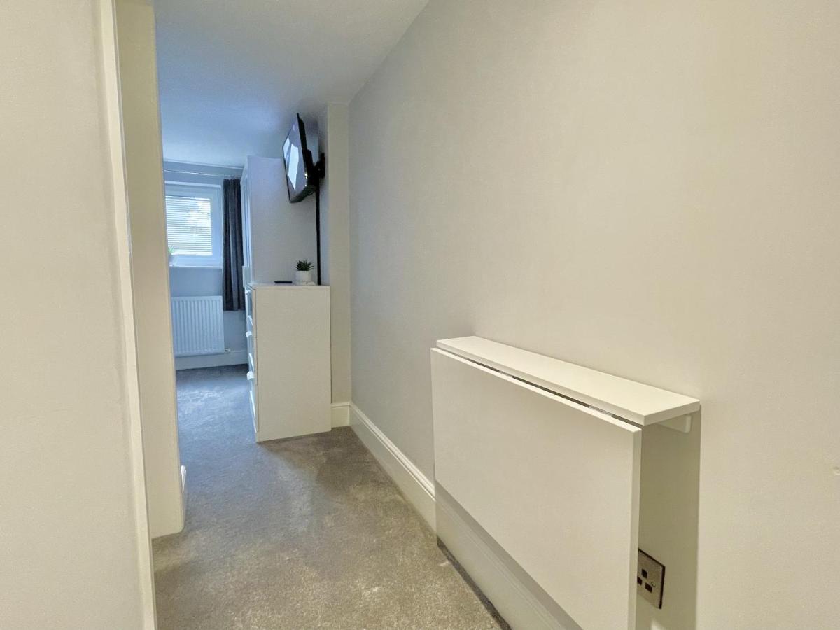 Hotel Lymm Living Warrington  Esterno foto