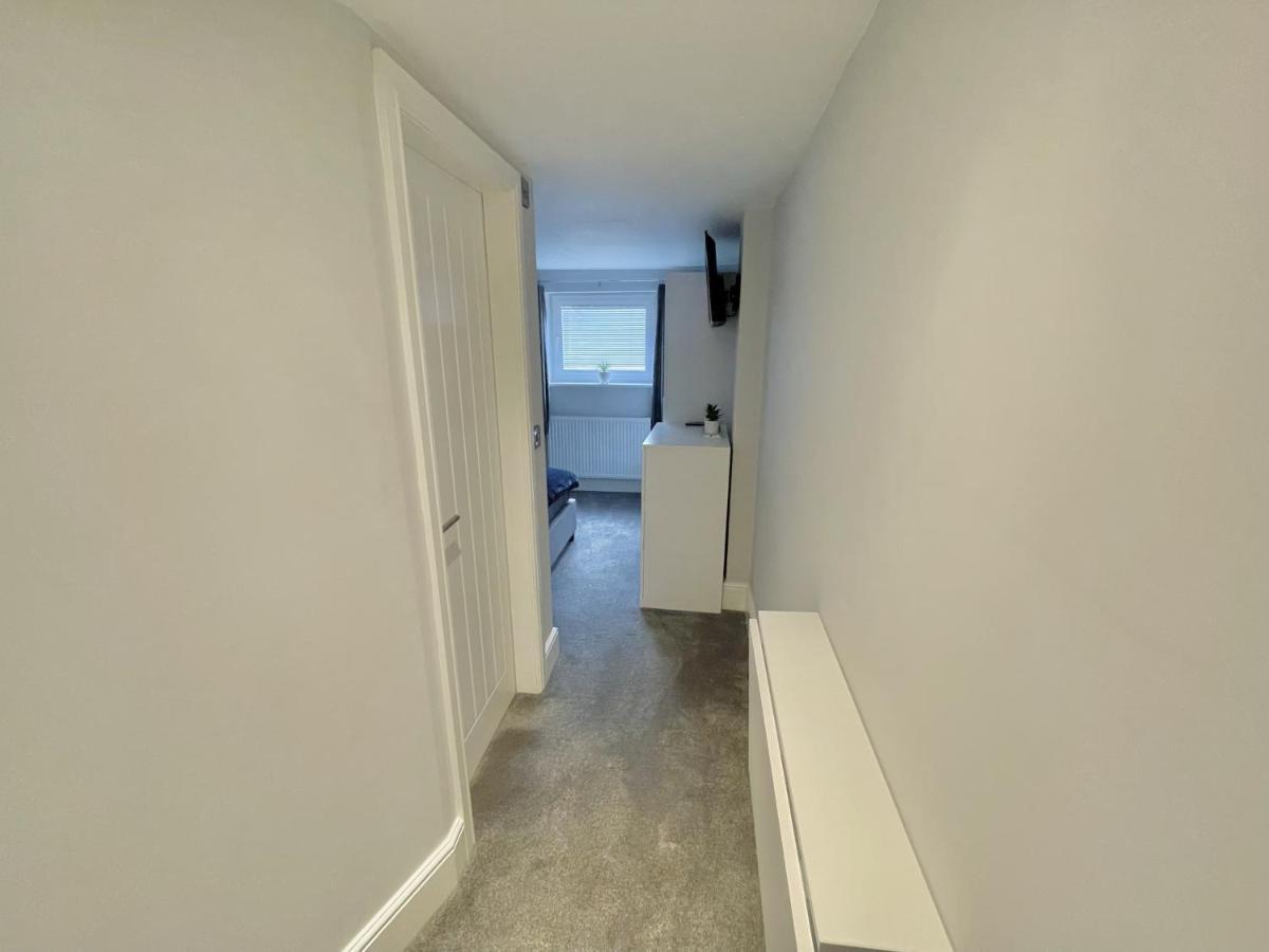 Hotel Lymm Living Warrington  Esterno foto