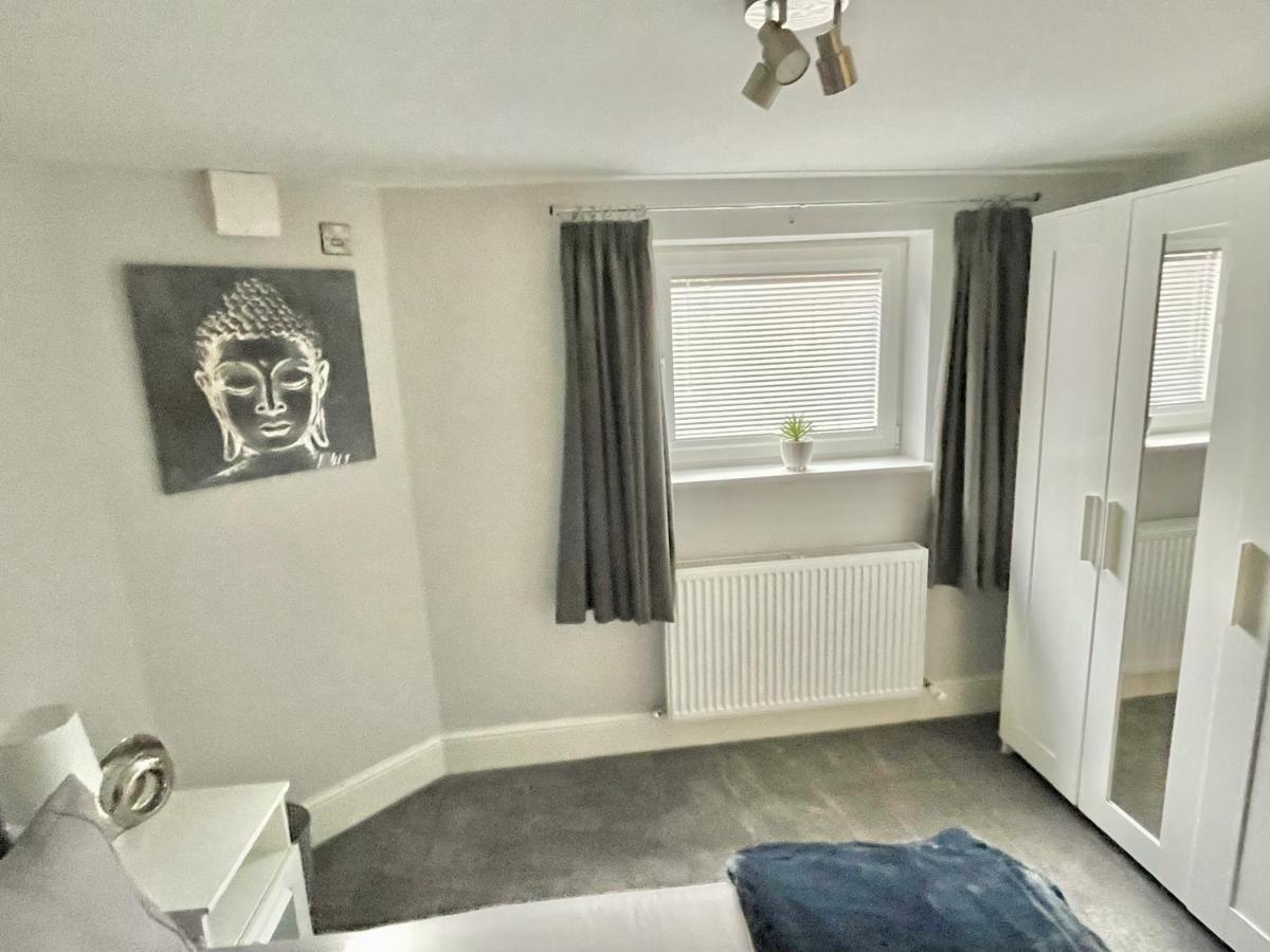 Hotel Lymm Living Warrington  Esterno foto