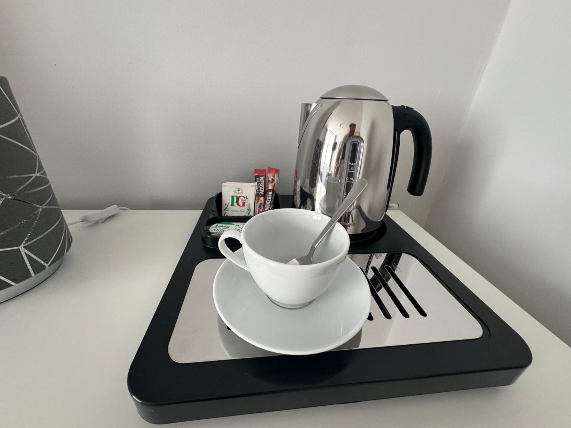 Hotel Lymm Living Warrington  Esterno foto
