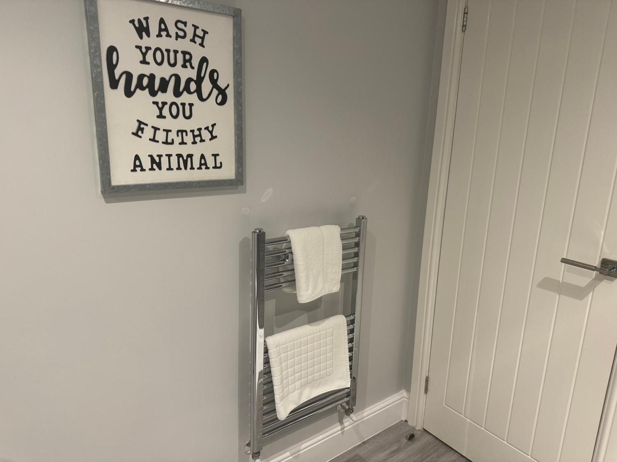 Hotel Lymm Living Warrington  Esterno foto