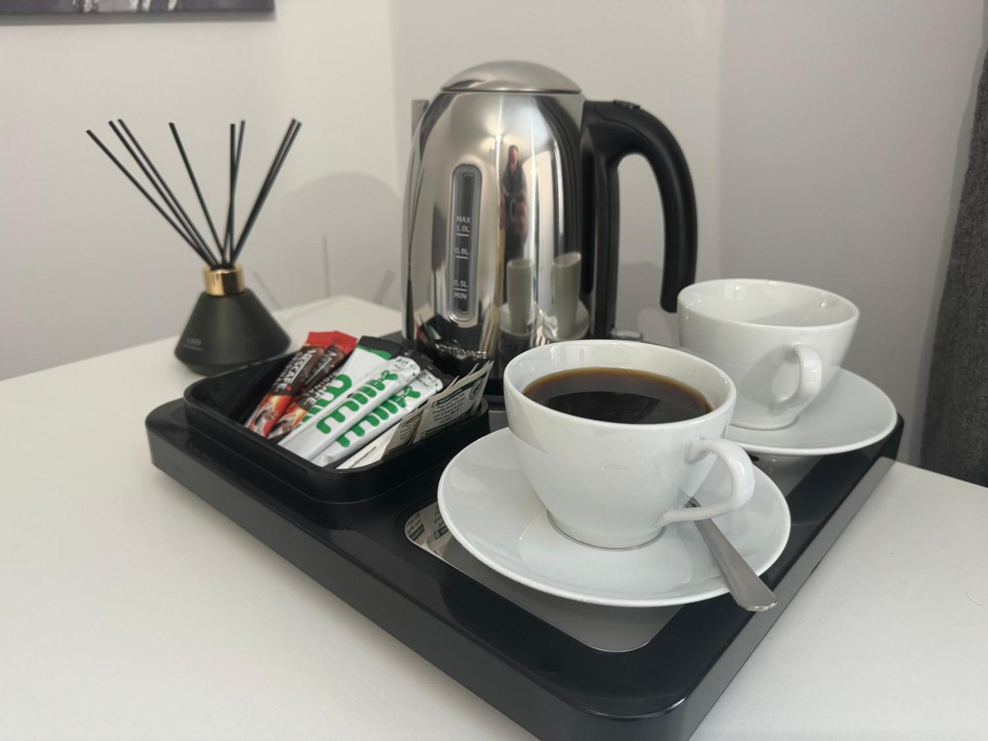 Hotel Lymm Living Warrington  Esterno foto