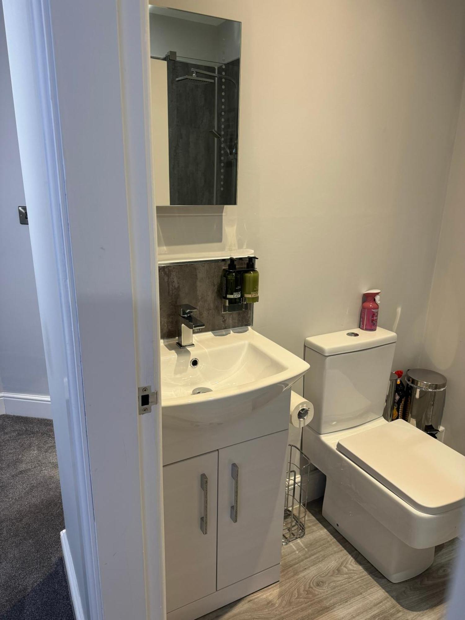 Hotel Lymm Living Warrington  Esterno foto