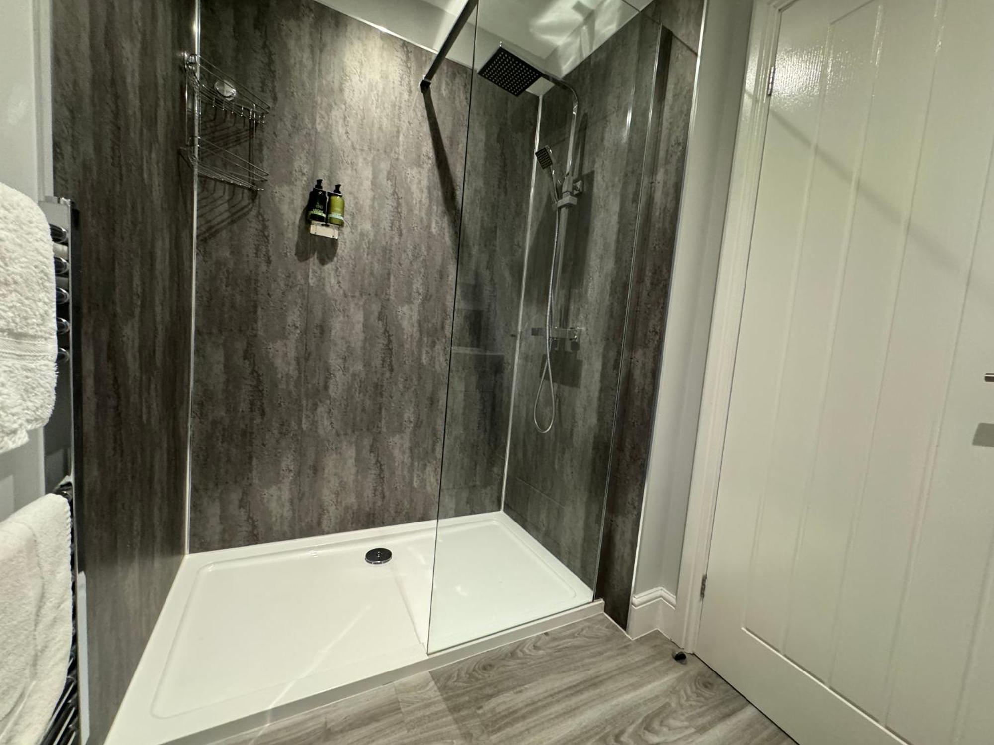 Hotel Lymm Living Warrington  Esterno foto