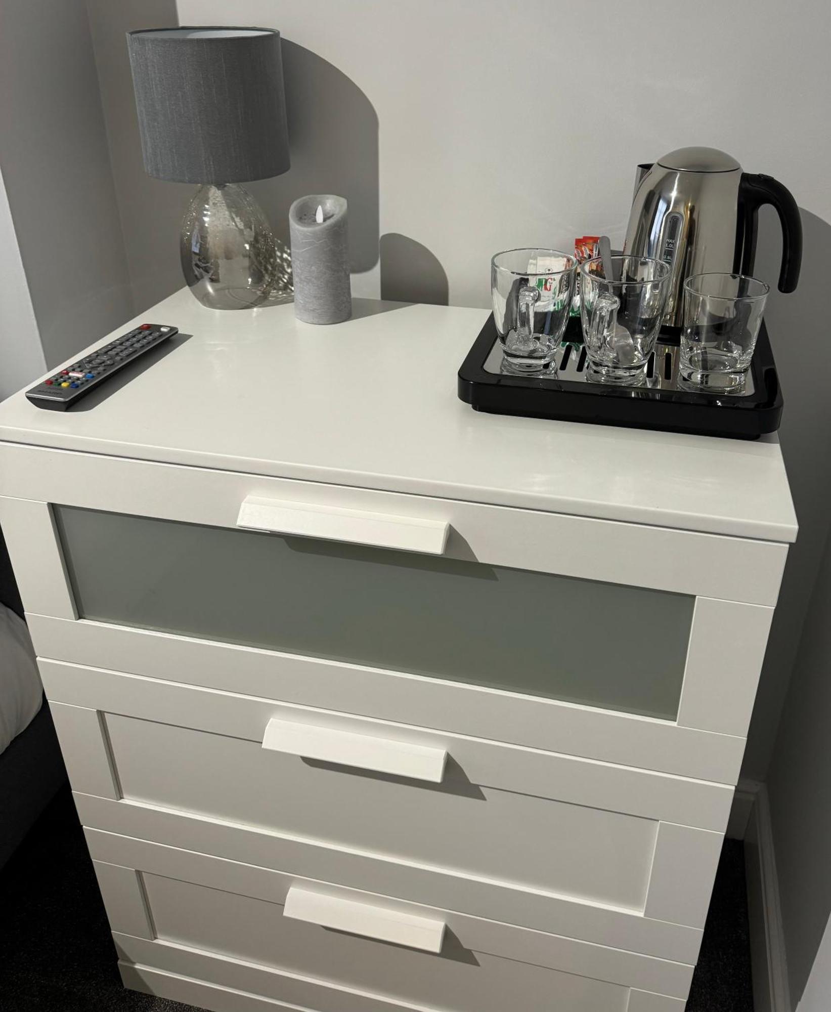 Hotel Lymm Living Warrington  Esterno foto