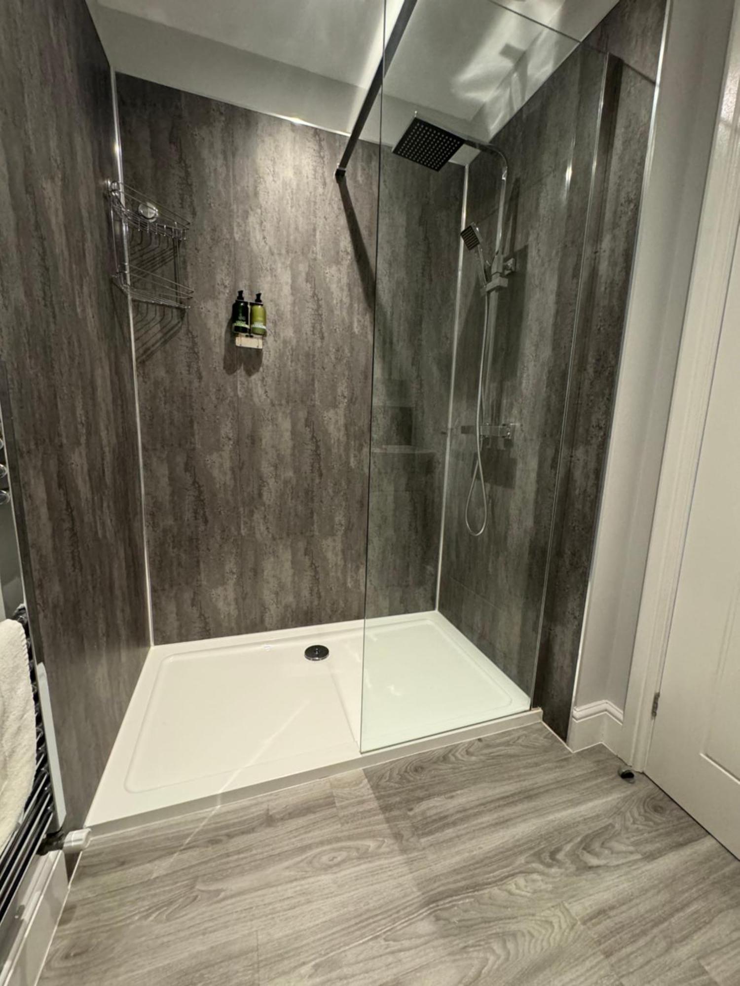 Hotel Lymm Living Warrington  Esterno foto