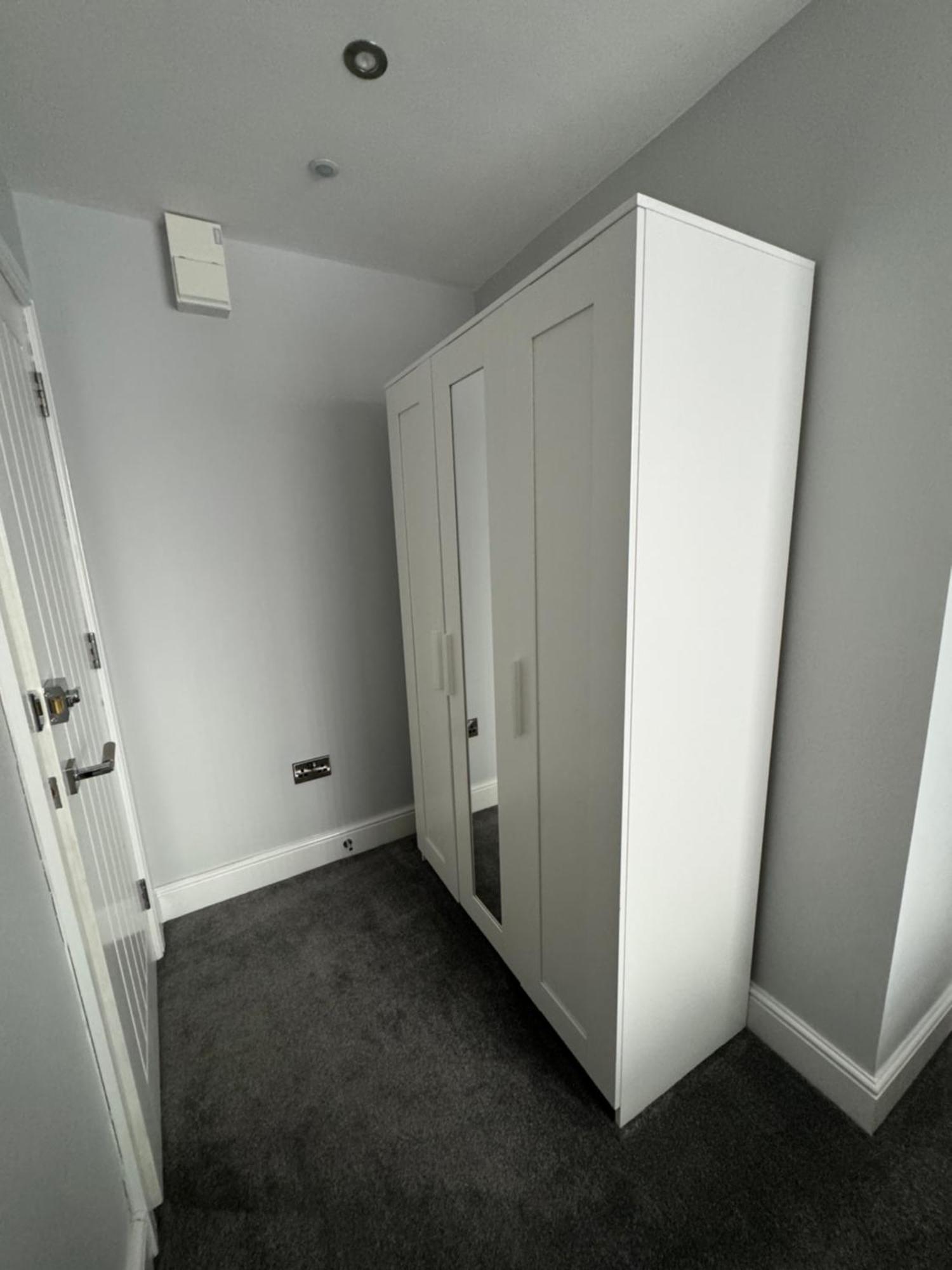 Hotel Lymm Living Warrington  Esterno foto