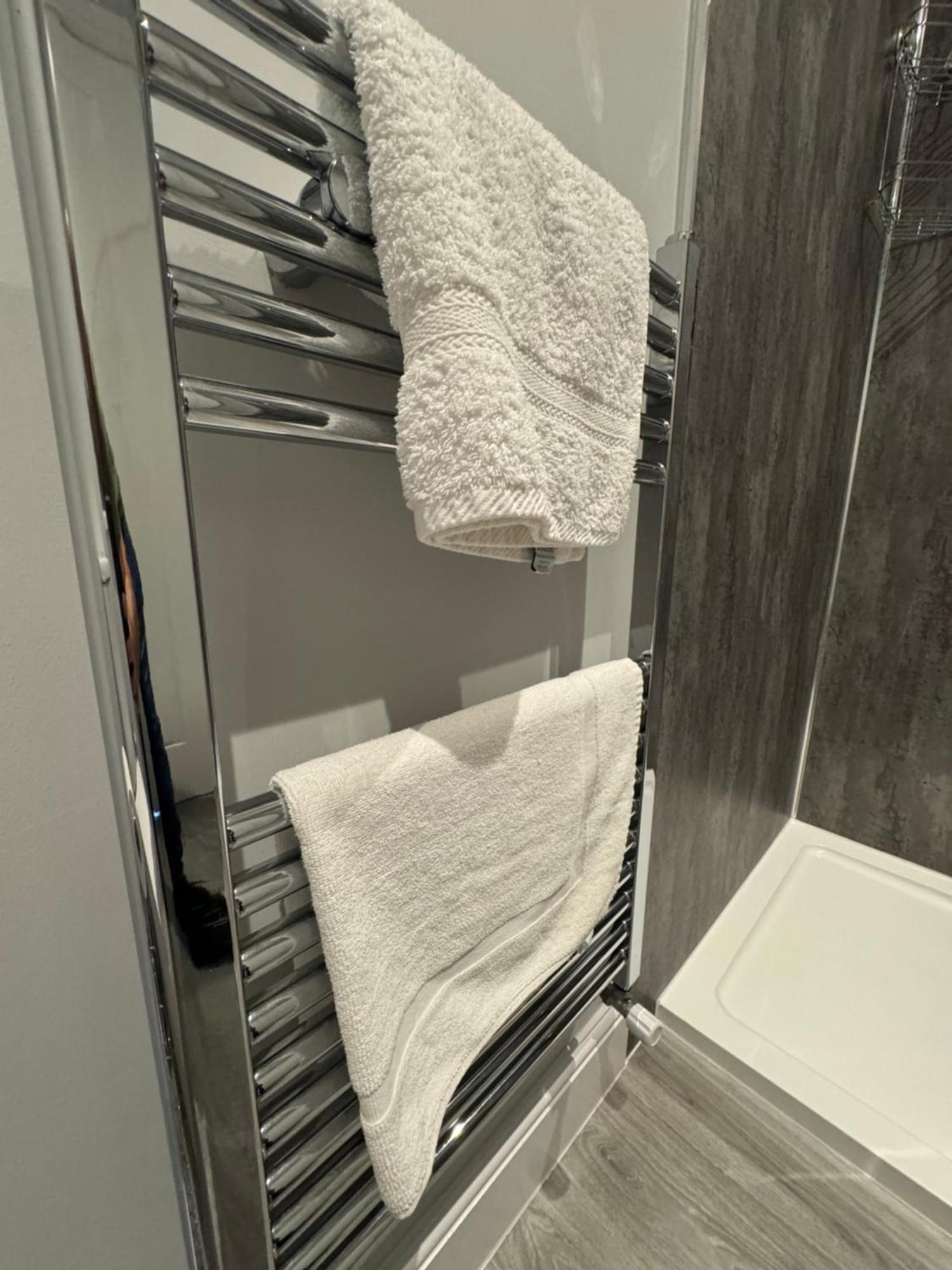 Hotel Lymm Living Warrington  Esterno foto